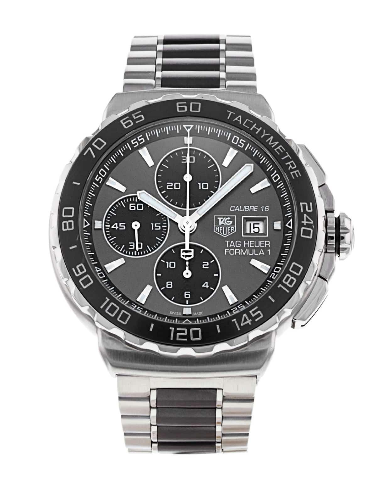 Tag Heuer Formula 1 CAU2010.BA0873
